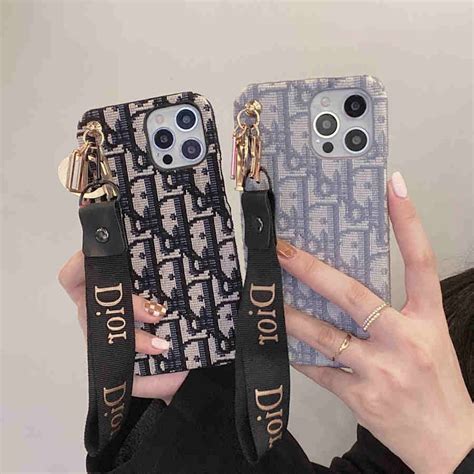 dior iphone xr|Dior phone holder.